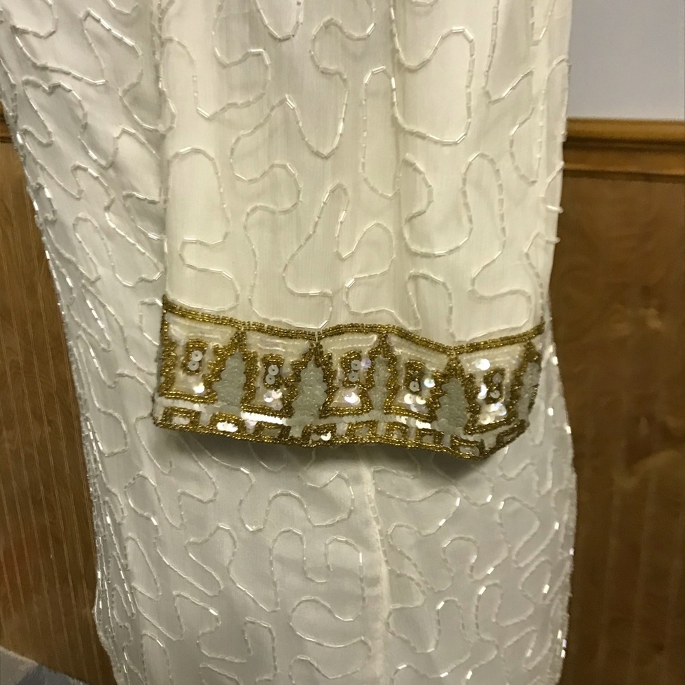 Sequins Blouse - image 4